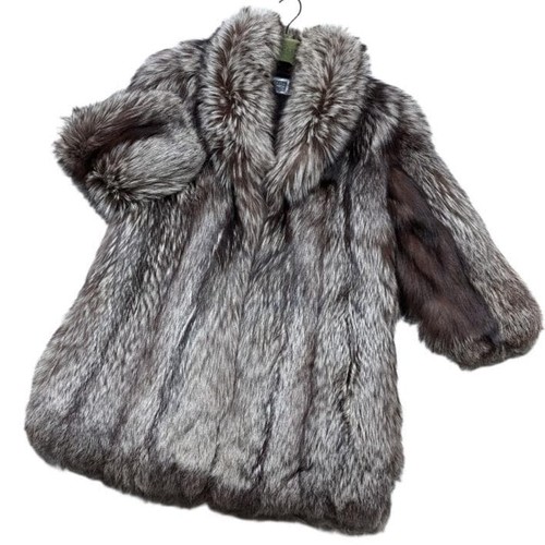 Cappotto pelliccia saga furs - cappotto,