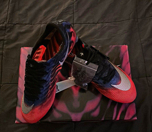 Scarpe calcio nike zoom - da,