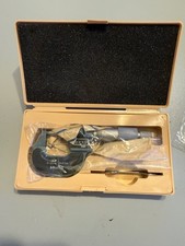 micrometro digitale Mitutoyo