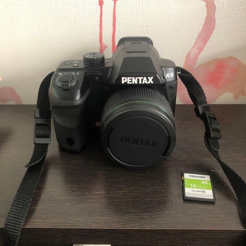 Fotocamera reflex digitale