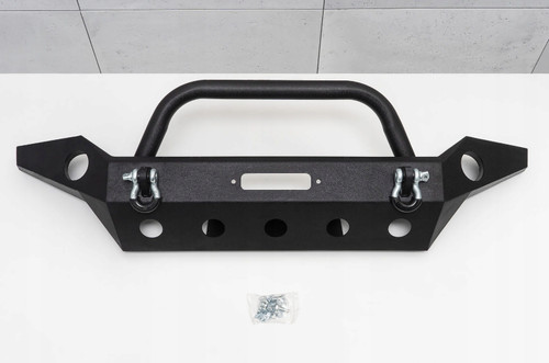 Paraurti anteriore per - , jeep