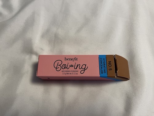 Benefit boi ing - -, boi-ing