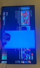 PHILLIPS Smart TV 58PUS7505/12