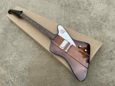 Chitarra Elettrica Firebird