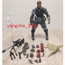 Action Figure 004 Lega