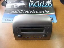 STEREO AUTORADIO MP3 LANCIA YPSILON 2004/2011