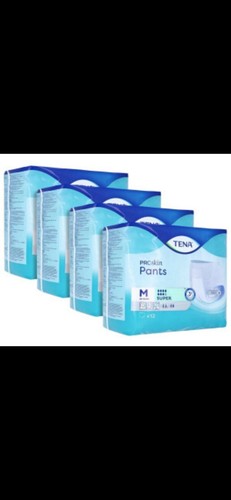 Tena pants proskin assorbenti - pants,