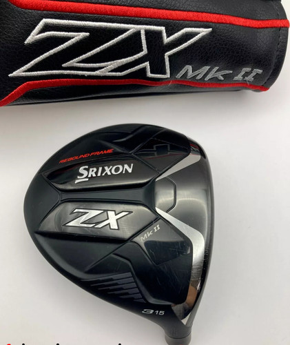 Dunlop srixon ii testa - dunlop,