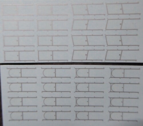 Accessori decal x - accessori,