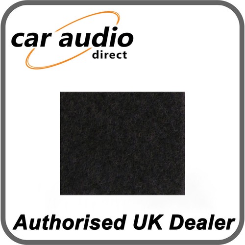 Phonocar 381 nero liscio - 4/381,