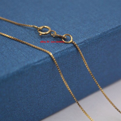 Collana argento sterling - in,