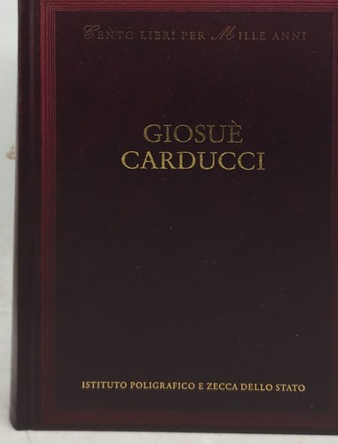 Cento libri per mille - libri,