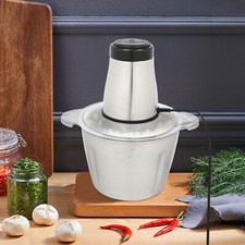 Tritatutto Professionale 300W