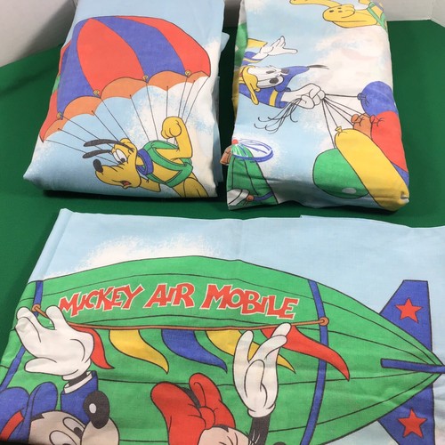 Vintage anni topolino air - 80,