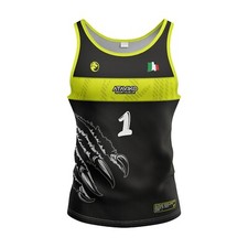 Canotta beach volley - volley, estate
