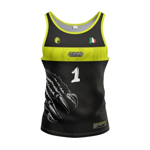 Canotta beach volley estate - canotta,