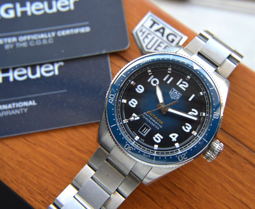 Orologio uomo tag heuer - uomo,