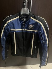 Giubbino moto triumph - moto,