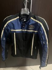 Giubbino moto Triumph Tg48