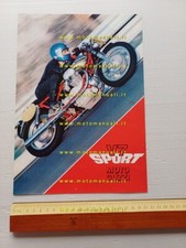 Moto Guzzi V7 Sport 750 1972