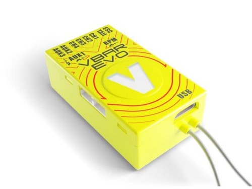 Mikado bar evo giallo - mikado,