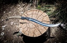 SPADA DA COMBATTIMENTO SPADA