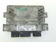 FV1A-12A650-NA CONTINENTAL EMS2102 A2C10243600 CENTRALINA MOTORE ECU FORD B-MAX