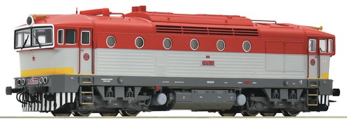 Roco zssk t478 taucherbrille - t478,