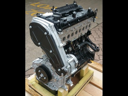 Motore revisionato 0km kia - motore,