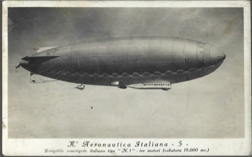 Aeronautica italiana - aeronautica,