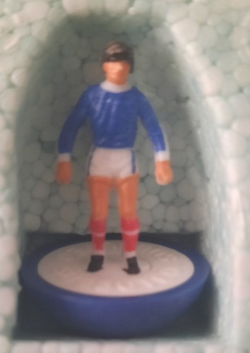 Subbuteo team ref 318 scozia - team,