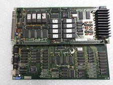 Scheda gaelco jamma arcade neo