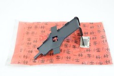 RIPARO VANO MOTORE COMPONENTI