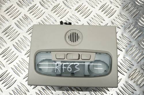 Faro tetto ford fiesta mk7 - faro,