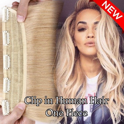 Extension capelli clip - extension,