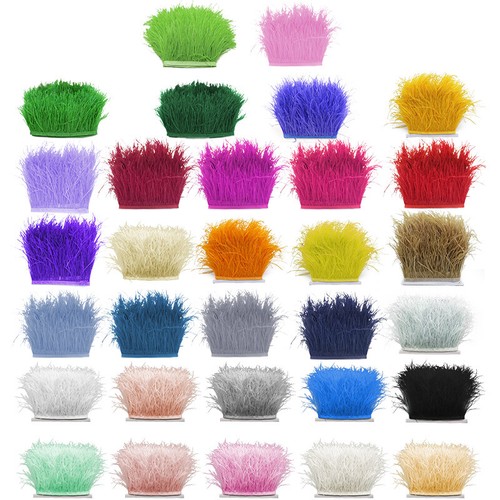 Colori qualità piuma di - 35,