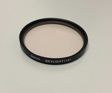 Filtro skylight  55m