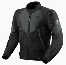 GIACCA JACKET MOTO REV'IT