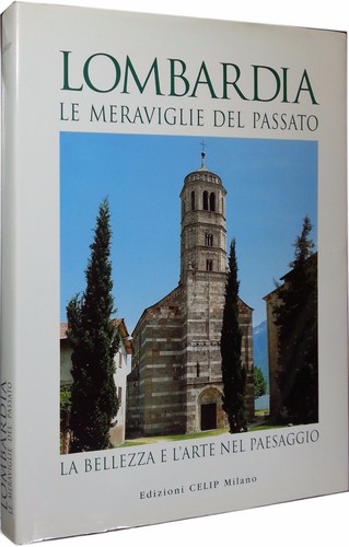 Lombardia meraviglie del - meraviglie,