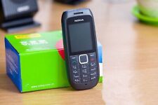 Tastiera altoparlante Nokia 1616 sbloccata originale 900/1800 MHz torcia telefoni