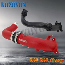 Intake turbo Charge Pipe fit