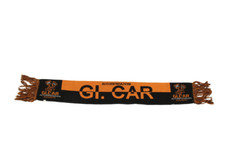 SCIARPA ULTRAS CURVA NORD SPORTING BRESCIA CALCIO FOOTOBALL SCARF S3365