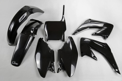 Kit plastiche carene honda - carene, cr