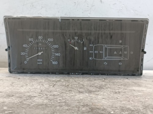Quadro strumenti - quadro,