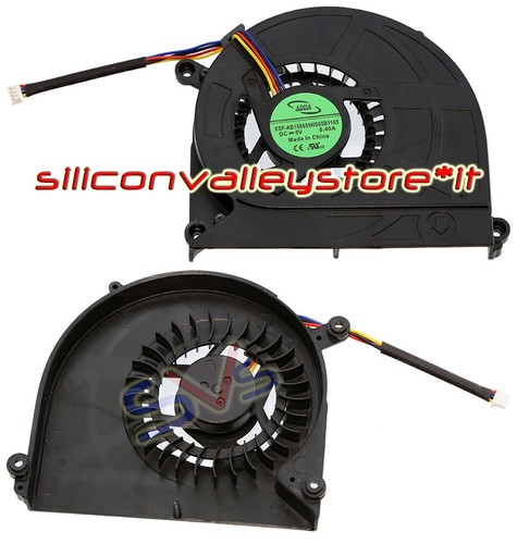 Ventola cpu fan - fan, kdb0705hb