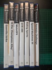 lotto giochi ps2 playstation 2