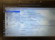 Netbook asus eee 1000h - netbook,