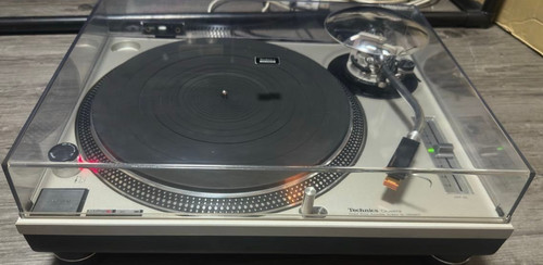 Technics 1200mk2 direct - sl-1200mk2,