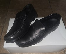TOD'S City Gommino Hard Sole