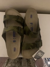 Birkenstocks